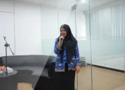 Mutasi Diskominfotik Riau Perkuat Kinerja dan Pelayanan Publik
