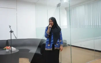 Mutasi Diskominfotik Riau Perkuat Kinerja dan Pelayanan Publik