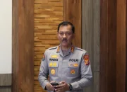 Mutasi Besar Polda Riau, Kabid Humas hingga Sejumlah Kapolres Berganti