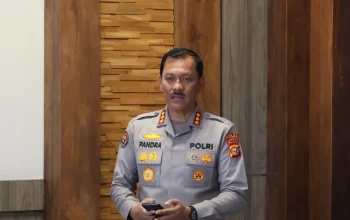 Mutasi Besar Polda Riau, Kabid Humas hingga Sejumlah Kapolres Berganti