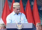 Mentan: Nilai Tukar Petani Tertinggi dalam 34 Tahun, Pertanian Tumbuh 5,74 Persen