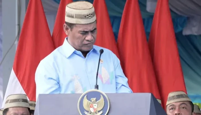 Mentan: Nilai Tukar Petani Tertinggi dalam 34 Tahun, Pertanian Tumbuh 5,74 Persen