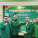 Noli Sugiharto Terima SK Ketua DPC PPP Meranti, Siap Perkuat Struktur hingga Desa