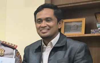 DPRD Riau Tegaskan PAD Naik Rp340 Miliar, MBG Justru Dorong Pertumbuhan Ekonomi