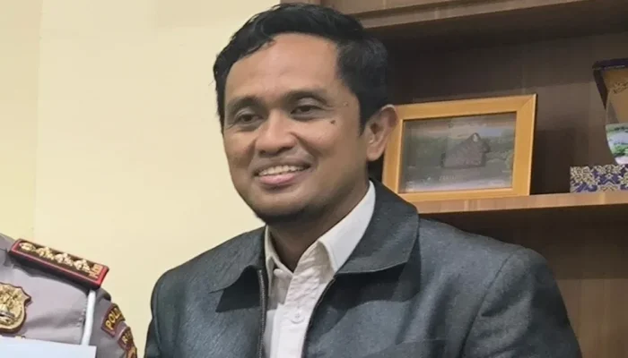 DPRD Riau Tegaskan PAD Naik Rp340 Miliar, MBG Justru Dorong Pertumbuhan Ekonomi