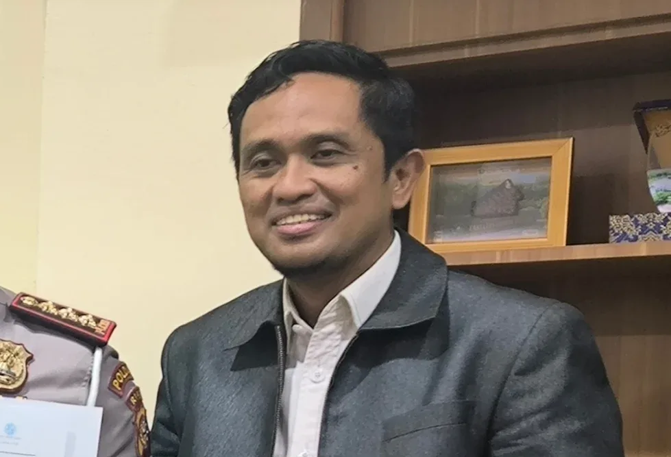 PAD Riau Naik Rp340 Miliar, MBG Picu Efek Positif
