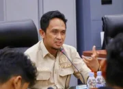 Pansus DPRD Riau Optimistis APBD Tembus Rp17 Triliun