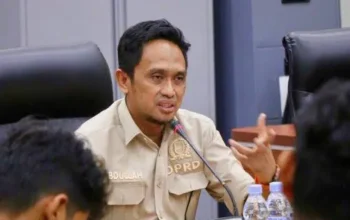 Pansus DPRD Riau Optimistis APBD Tembus Rp17 Triliun