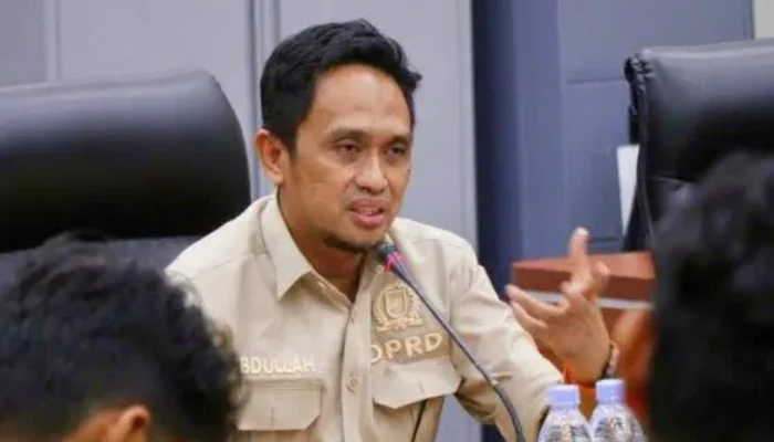 Pansus DPRD Riau Optimistis APBD Tembus Rp17 Triliun