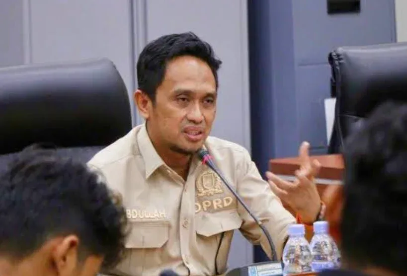 Pansus DPRD Riau Optimistis APBD Tembus Rp17 Triliun