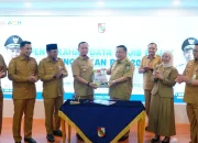 Pekanbaru Kejar Tunggakan PKB Rp159 Miliar