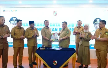 Pekanbaru Kejar Tunggakan PKB Rp159 Miliar