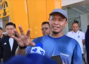 Pemko Pekanbaru Targetkan Pembersihan 200 Meter Drainase per Hari di Tiap Kecamatan