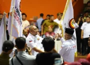 Pelantikan IKM Riau Perkuat Persaudaraan Minang-Melayu