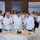 Menaker Dorong Penguatan SDM Lewat Pelatihan Vokasi K3 Bersama Pertamina