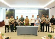 Pemkab Meranti dan RAPP Perkuat Program Desa Bebas Api