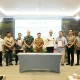 Pemkab Meranti dan RAPP Perkuat Program Desa Bebas Api