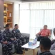 Pemprov Riau dan TNI AL Perkuat Pengawasan Perairan