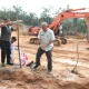 Pemprov Riau Evaluasi Operasional Tambang PT Hamka Maju Karya di Kampar