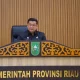 Pemprov Riau Evaluasi Program Strategis Nasional