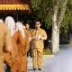 Pemprov Riau Mutasi 307 ASN Setwan DPRD, Perkuat Tata Kelola Birokrasi