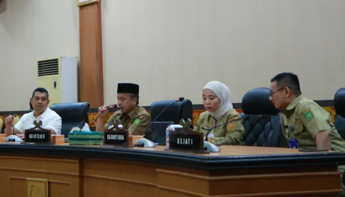 Pemprov Riau Genjot PAD dari Sawit, Satgas Pajak Mulai Periksa Perusahaan
