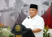Pemprov Riau Pangkas Open House Lebaran Jadi Sehari, Fokus Efisiensi Anggaran