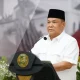 Pemprov Riau Pangkas Open House Lebaran Jadi Sehari, Fokus Efisiensi Anggaran