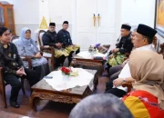 Pemprov Riau dan BPJS Kesehatan Perkuat JKN untuk Perluas Akses Layanan Masyarakat