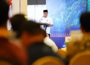 Pemprov Riau Perkuat Sinergi dengan Bank Indonesia Riau