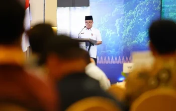 Pemprov Riau Perkuat Sinergi dengan Bank Indonesia Riau