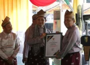 Pemprov Riau Raih Penghargaan Program Masjid Ramah Pemudik