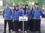Pemprov Riau Setop Rekrutmen PNS 2026