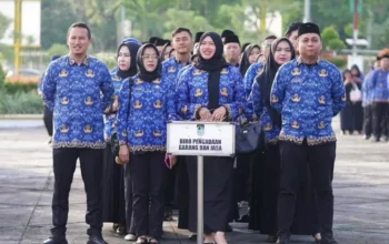 Pemprov Riau Setop Rekrutmen PNS 2026