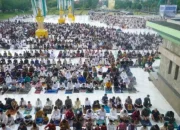 Pemprov Riau Tetapkan Tiga Lokasi Salat Iduladha 1447 H di Pekanbaru