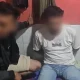 Penambang Emas Ilegal di Kuansing Ditangkap, Polisi Sita 36,94 Gram Sabu