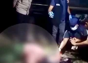 Perempuan Hamil Ditemukan Tewas Bersimbah Darah di Dumai, Polisi Sita Sejumlah Senjata Tajam