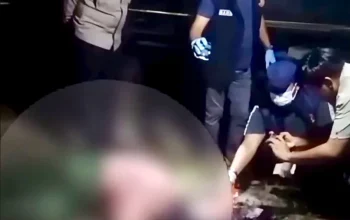 Perempuan Hamil Ditemukan Tewas di Dumai, Polisi Selidiki