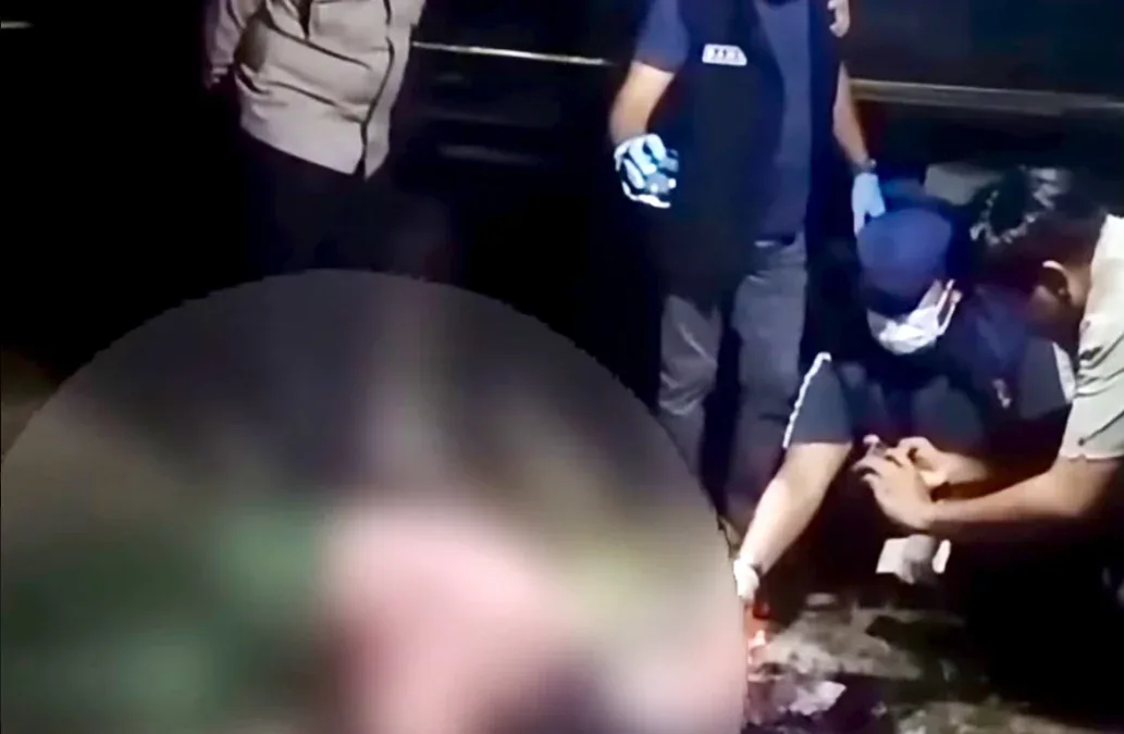 Perempuan Hamil Ditemukan Tewas di Dumai, Polisi Selidiki