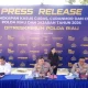 Polda Riau Ungkap 1.333 Kasus Kejahatan Jalanan, Narkoba Jadi Pemicu Utama