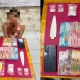 Pengembangan Kasus Narkoba, Polres Siak Ringkus Dua Bandar Sabu di Kampar