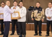 PPID Utama Pemko Pekanbaru Raih Predikat Informatif di KI Riau Award 2025