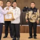 PPID Utama Pemko Pekanbaru Raih Predikat Informatif di KI Riau Award 2025