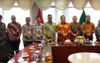 Program Magang Nasional Dibuka, Peserta Digaji UMK