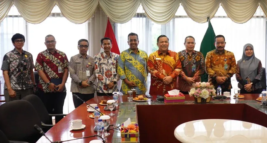 Program Magang Nasional Dibuka, Peserta Digaji UMK