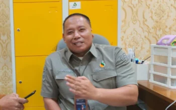 RUPS-LB PT SPR Trada Tunjuk Aspandiar dan Suwandi sebagai Nahkoda Baru