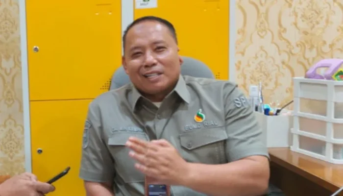 RUPS-LB PT SPR Trada Tunjuk Aspandiar dan Suwandi sebagai Nahkoda Baru