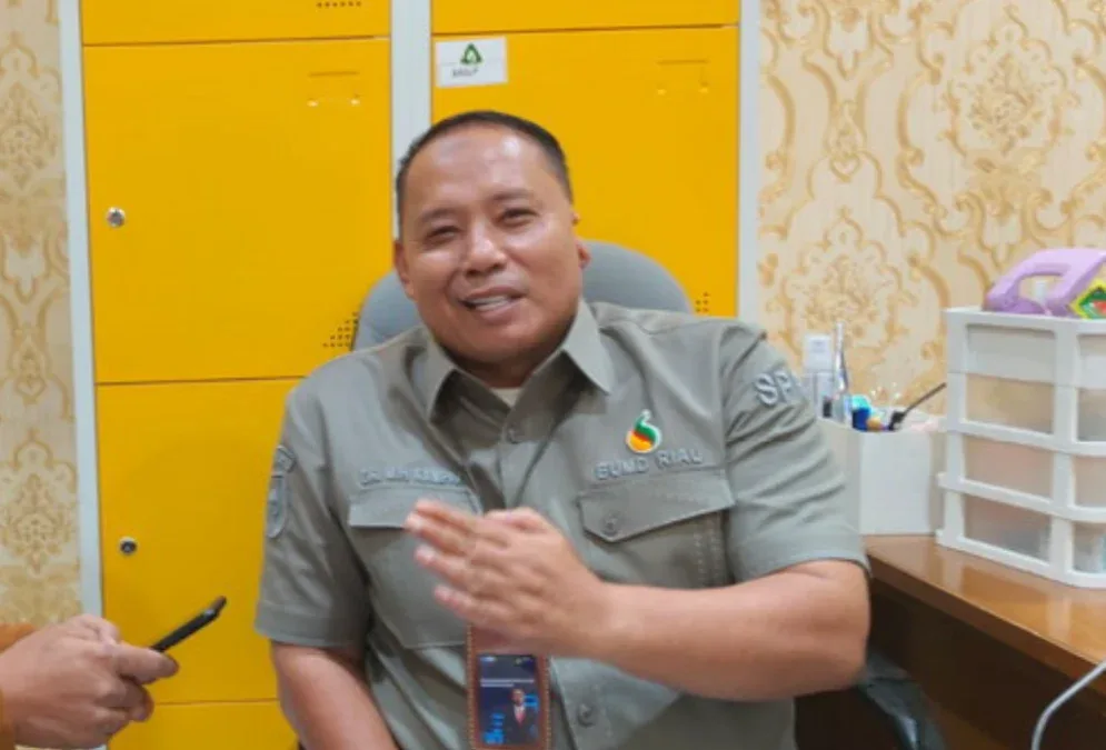 PT SPR Trada Resmi Punya Komisaris dan Direktur Baru