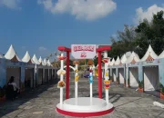 RANS Carnival Pekanbaru Digelar Gratis Akhir Pekan Ini, Juicy Luicy hingga The Changcuters Siap