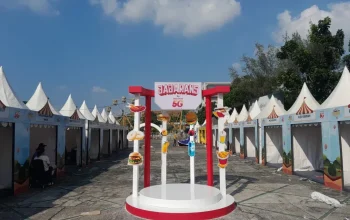 RANS Carnival Pekanbaru Digelar Gratis Akhir Pekan Ini, Juicy Luicy hingga The Changcuters Siap